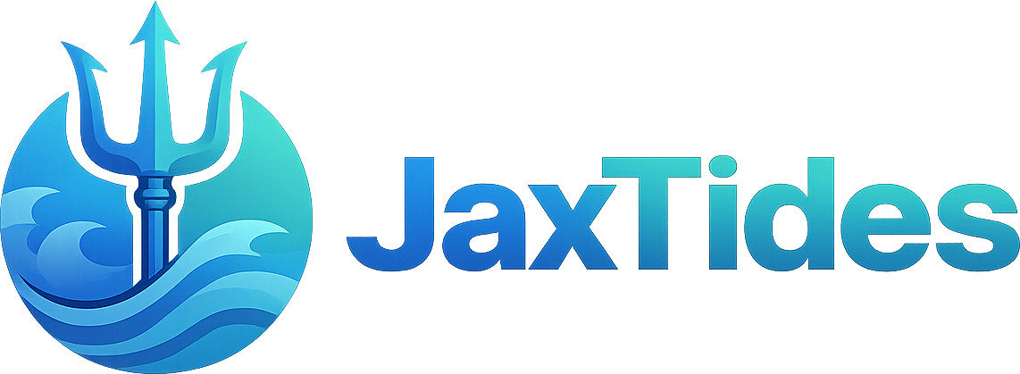JaxTides
